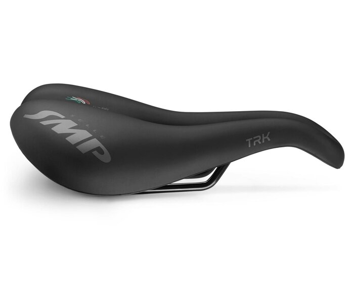 TRK - Selle de vélo trekking