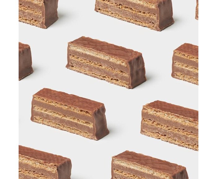 Gaufrette Xact Protéine