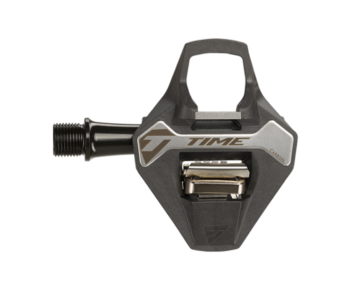 Cyclo 10 - Pédales à clip de vélo gravel bike