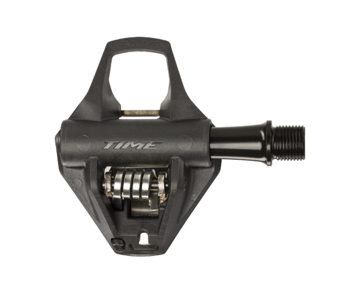 Cyclo 10 - Pédales à clip de vélo gravel bike