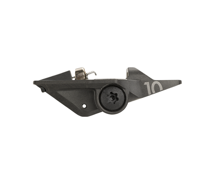 Cyclo 10 - Pédales à clip de vélo gravel bike