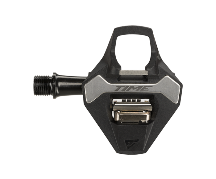 Cyclo 6 - Pédales à clip de vélo gravel bike