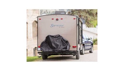 Housse à vélo Horizontal RV