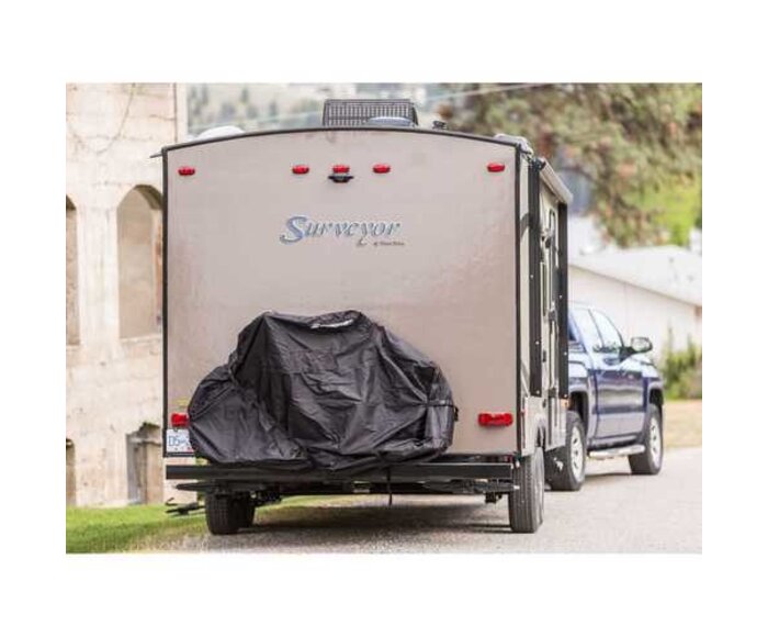 Housse à vélo Horizontal RV