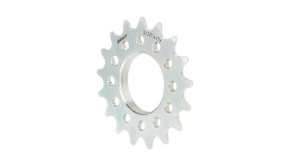 Track Cog - Cassette de vélo à roue libre 1 vitesse