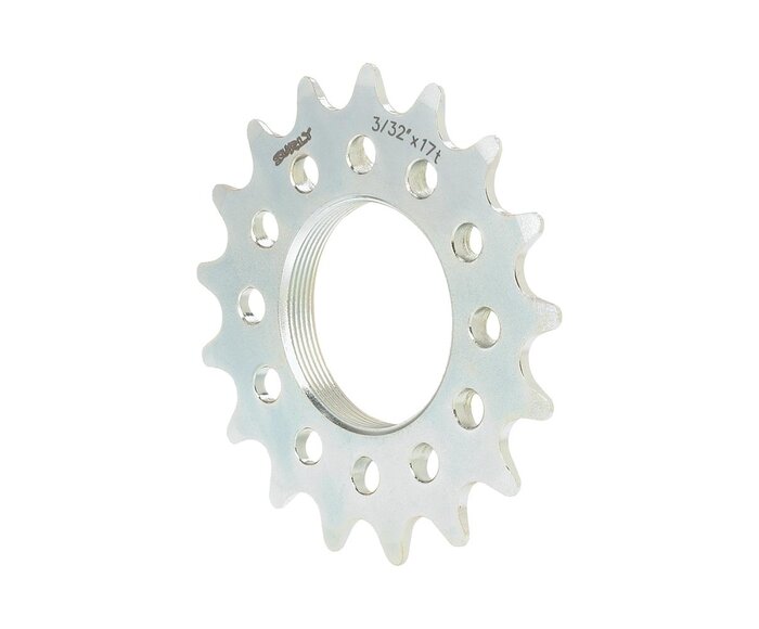 Track Cog - Cassette de vélo à roue libre 1 vitesse
