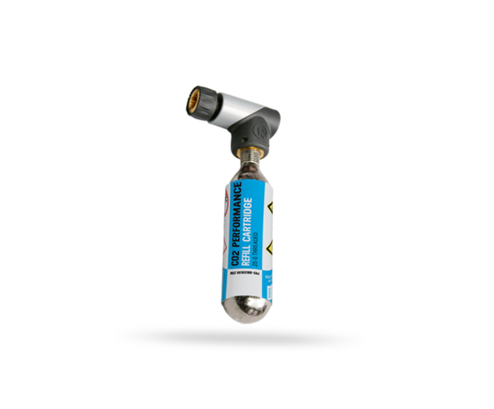 Détendeur CO2 Micro