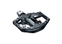 PD-EH500 - Pédale SPD hybride