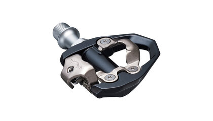 PD-ES600 - Pédale SPD de vélo de route