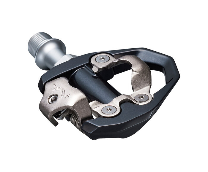 PD-ES600 - Pédale SPD de vélo de route