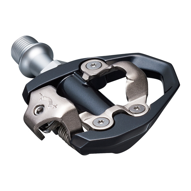 Pédales Shimano PD-A550 – Pédales De Route/BMX – NOS Japon – Lot De Pédales Uniquement