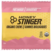 HONEY STINGER Jujubes Organiques et Énergisants pour le sport