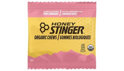 Jujubes Organiques et Énergisants pour le sport