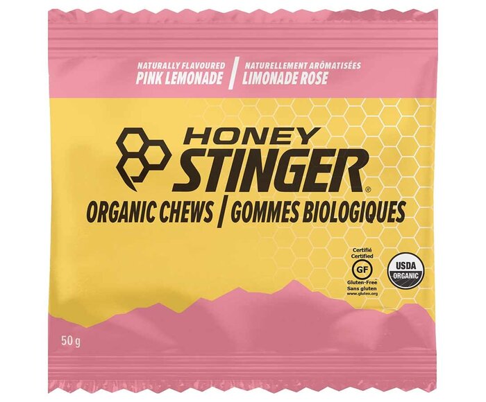 Jujubes Organiques et Énergisants pour le sport