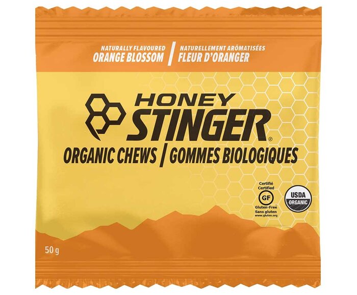 Jujubes Organiques et Énergisants pour le sport