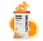 SKRATCH LABS Jujubes énergétiques sport