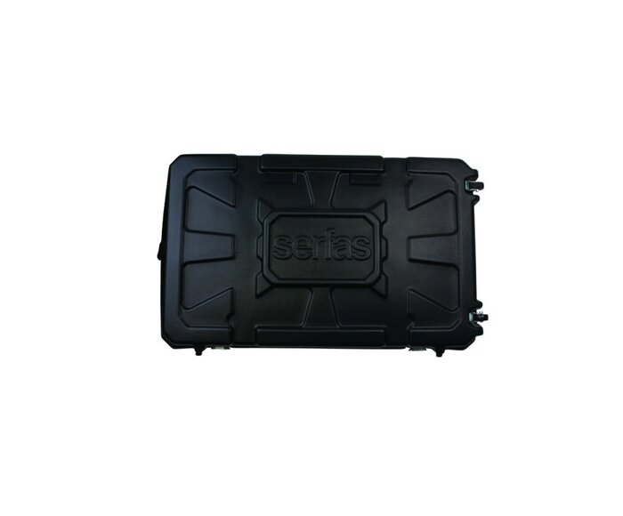 Boite rigide Armour pour transport de vélo