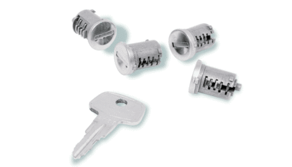 SKS - Système de serrure à clé unique