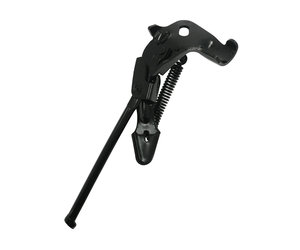 Cocoarm Support de vélo en U pour Roue arrière de vélo, Support de