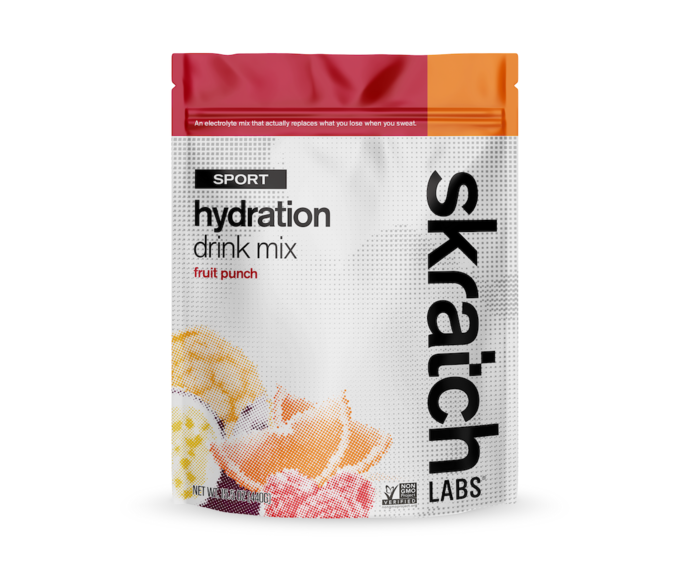 Boisson Hydratation de sport
