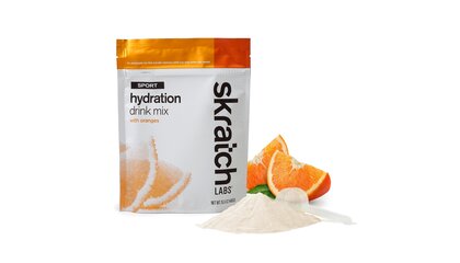 Boisson Hydratation de sport