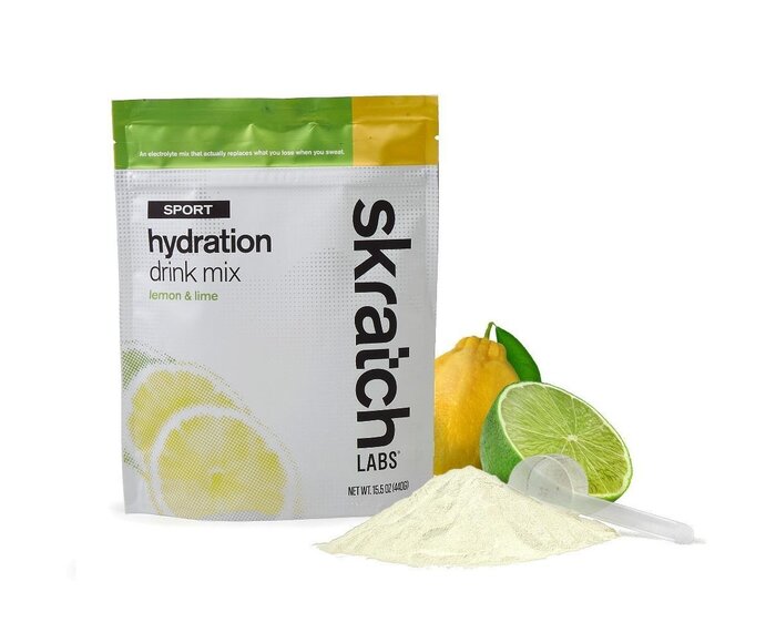 Boisson Hydratation de sport