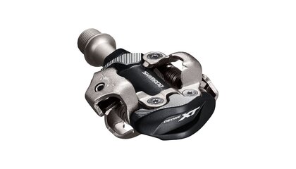 PD-M8100 - Pédale SPD à clip de vélo montagne