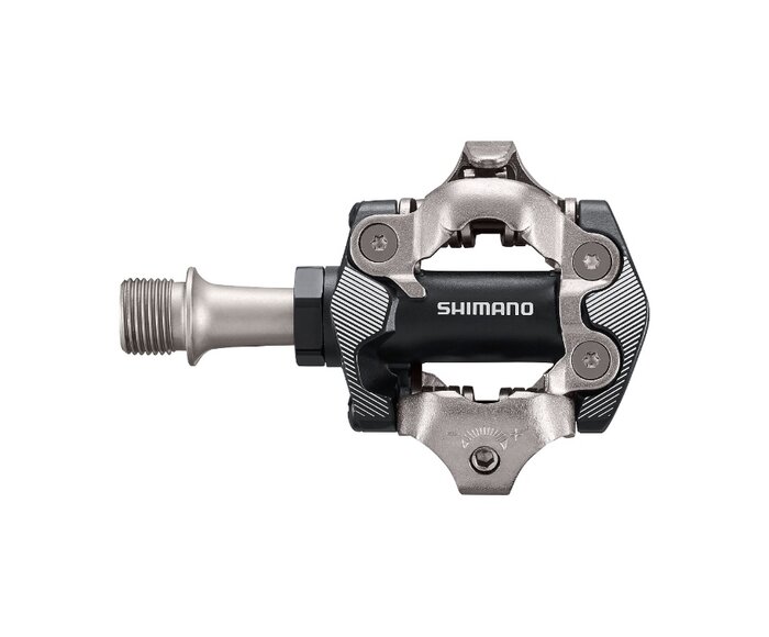 PD-M8100 - Pédale SPD à clip de vélo montagne