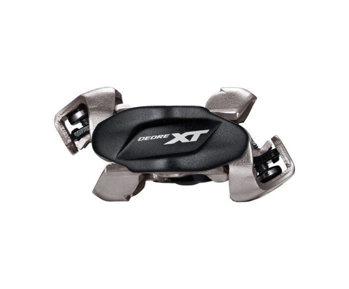 PD-M8100 - Pédale SPD à clip de vélo montagne