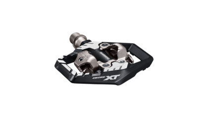 XT PD-M8120 - Pédale SPD à clip de vélo montagne