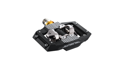 PD-M820 - Pédale SPD à clip de montagne / bmx de course