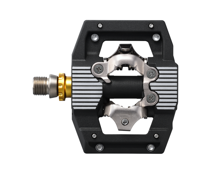 PD-M820 - Pédale SPD à clip de montagne / bmx de course