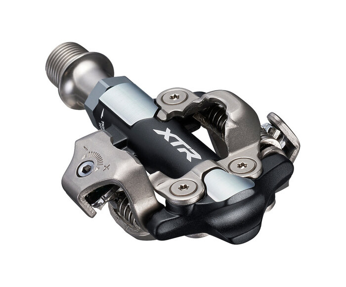 PD-M9100 XTR - Pédale SPD à clip de vélo montagne