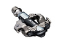 PD-M9100 XTR - Pédale SPD à clip de vélo montagne