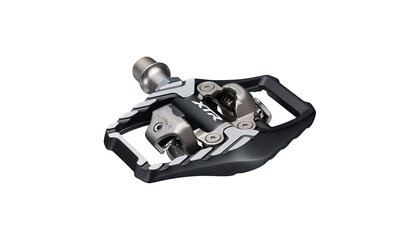 PD-M9120 XTR - Pédale SPD à clip de vélo montagne