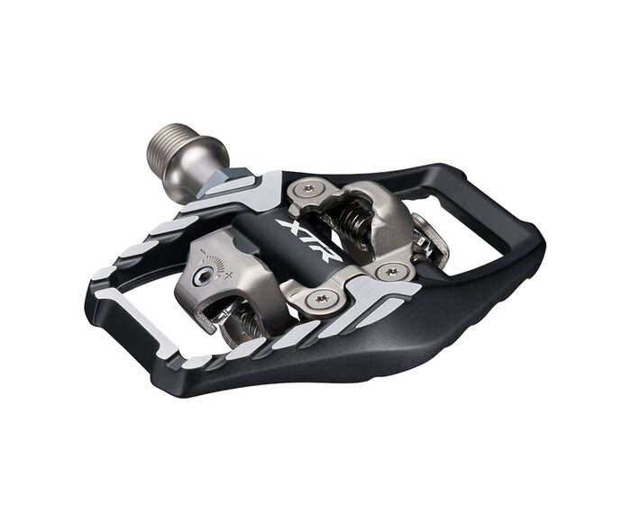 PD-M9120 XTR - Pédale SPD à clip de vélo montagne