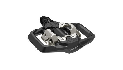 PD-ME700 - Pédale SPD à clip de vélo montagne