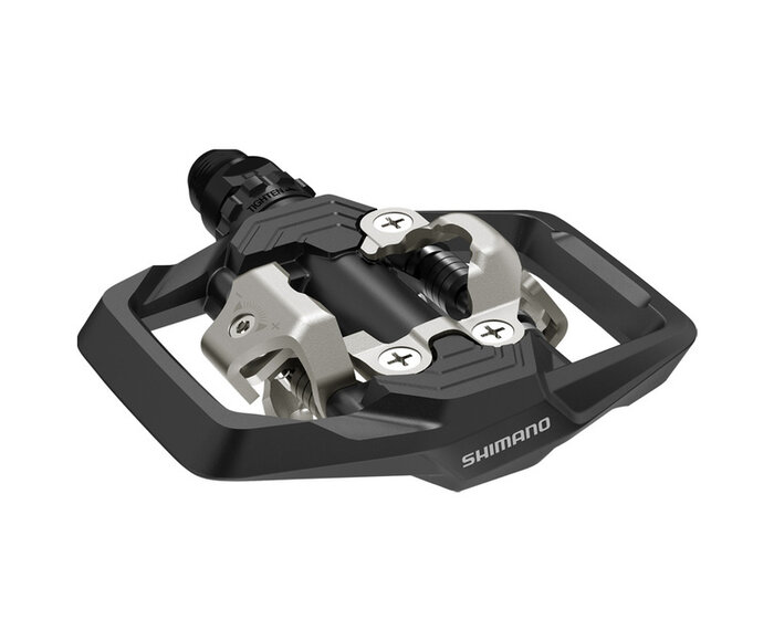 PD-ME700 - Pédale SPD à clip de vélo montagne