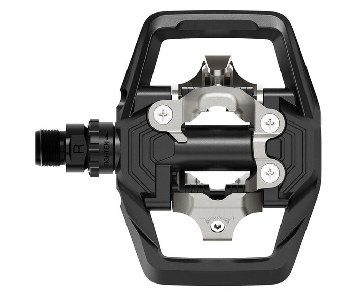 PD-ME700 - Pédale SPD à clip de vélo montagne