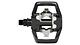 PD-ME700 - Pédale SPD à clip de vélo montagne