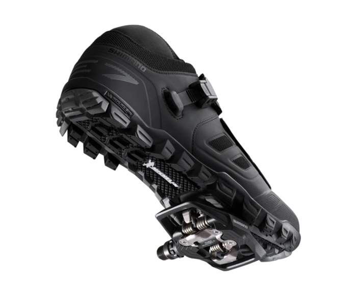 PD-ME700 - Pédale SPD à clip de vélo montagne