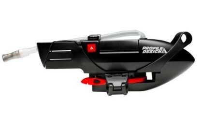 Système d'hydratation FC pour vélo triathlon