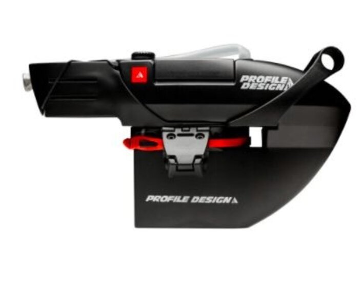 Système d'hydratation FC pour vélo triathlon