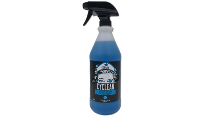 Cyclean - Nettoyant pour pièces de vélo