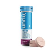 NUUN Comprimés Sport - Électrolytes