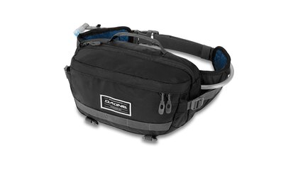 Hot Laps - Sac de taille vélo