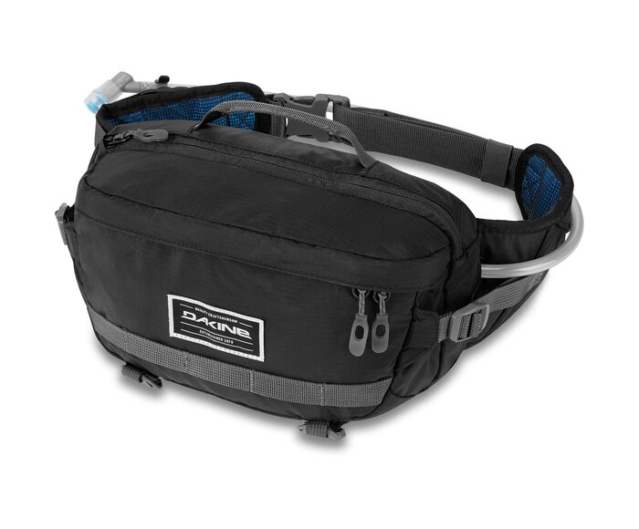 Hot Laps - Sac de taille vélo