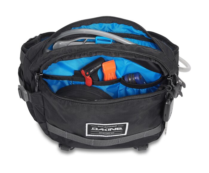 Hot Laps - Sac de taille vélo