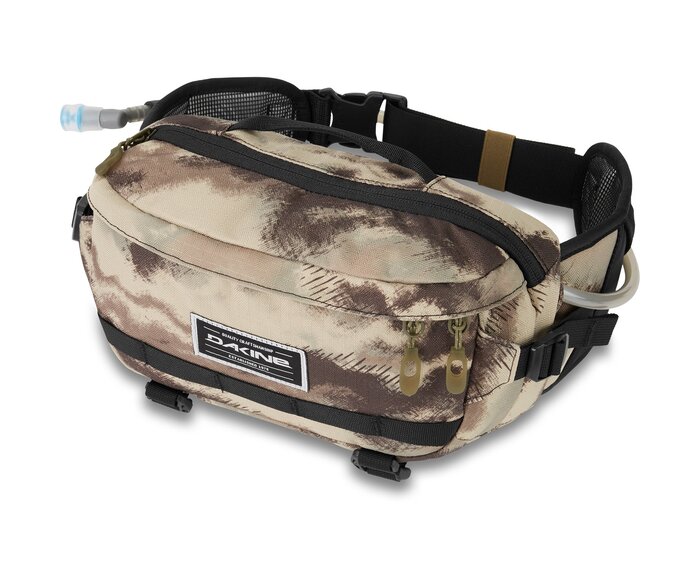 Hot Laps - Sac de taille vélo