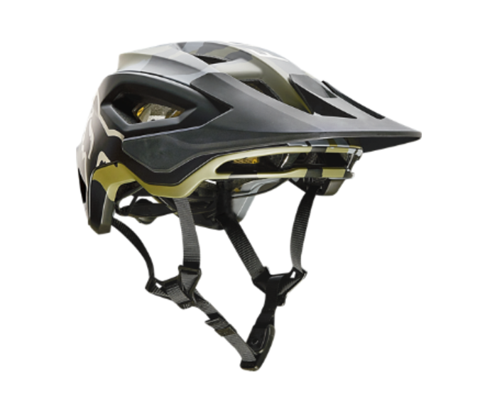 Speedframe Pro Mips - Casque vélo de montagne